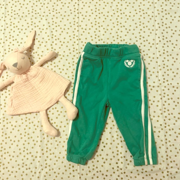 Gap Baby Girl Sweatpants - Picture 1 of 3